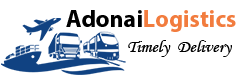Adonai Logistics Limited
